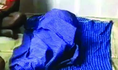 करंट लगने से मासूम की मौत, आंगनबाड़ी कार्यकर्ता और सहायिका बर्खास्त