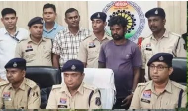 पड़ोसी और नाबालिग बेटे ने की पूरे परिवार की हत्या, जमीन विवाद और चरित्र शंका बनी वजह