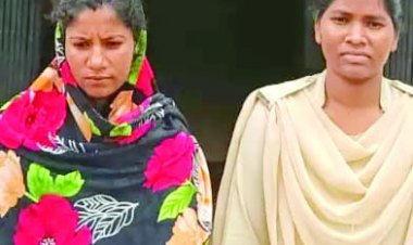 नशीली इंजेक्शन का काला कारोबार, महिला गिरफ्तार