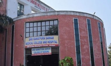 रावतपुरा मेडिकल कॉलेज रिश्वत कांड, कर्नाटक सरकार ने तीन डॉक्टरों को किया निलंबित