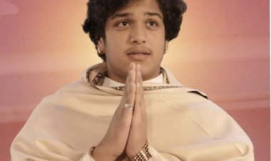 21 सितंबर को विशाल सद्गुरु कबीर सत्संग समारोह, नवदीक्षित वंशाचार्य उदितानुभव नाम साहेब का होगा प्रथम आगमन