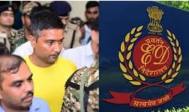 शराब घोटाला: पूर्व मुख्यमंत्री के पुत्र चैतन्य बघेल की अग्रिम जमानत याचिका खारिज