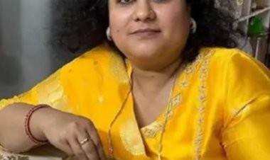 कोल लेवी घोटाला में EOW ने की बड़ी कार्रवाई, सौम्या चौरसिया की 16 संपत्तियां कुर्क, कीमत 8 करोड़