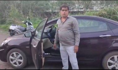 दुर्ग का गुटखा व्यापारी गिरफ्तार, करोड़ों की टैक्स चोरी का आरोप, दीवार फांदकर फैक्ट्री के अंदर दाखिल हुए जीएसटी अधिकारी