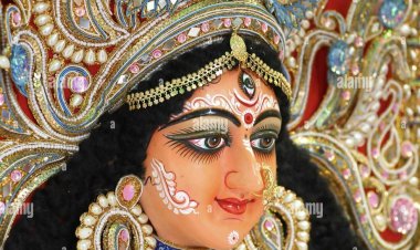 रवींद्र निकेतन कालिबाड़ी हुडको में सर्वजनिन दुर्गोत्सव 2025 का भव्य आयोजन, देखें समय सारणी