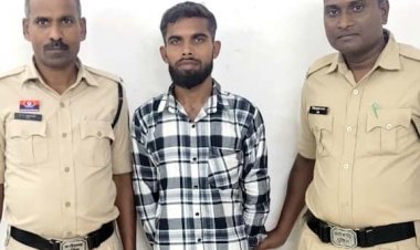 टेमरी नगपुरा में हुए महिला की अंधेकत्ल का मुख्य आरोपी पकड़ा गया, नौकरी का झांसा देकर ऐंठे थे रुपए, कुल 7 गिरफ्तार