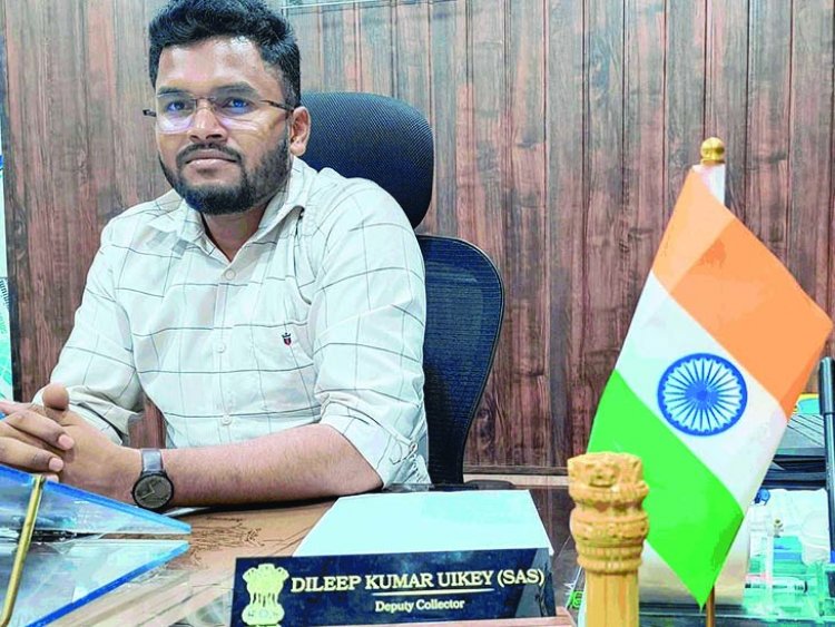 महिला आरक्षक के साथ दुष्कर्म और आर्थिक शोषण, FIR दर्ज होने के 17 दिन बाद भी आरोपी डिप्टी कलेक्टर पुलिस की गिरफ्त से बाहर