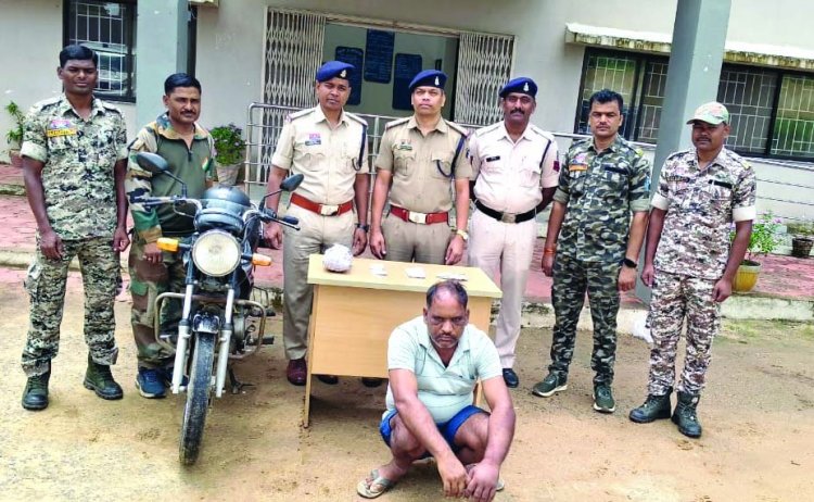 पुलिस ने सुलझाई अंधे कत्ल की गुत्थी, 7.5 लाख के लेनदेन विवाद में दोस्त की हत्या करने वाला गिरफ्तार