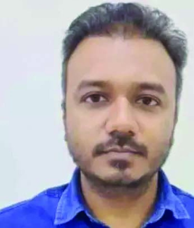 तालाब में डूबने से CSVTU भिलाई के उप-कुलसचिव भास्कर चंद्राकर की मौत