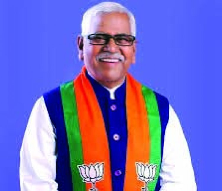 अहिवारा विधायक डोमनलाल कोर्सेवाड़ा आज दुर्ग में संभाग स्तरीय बैठक में होंगे शामिल