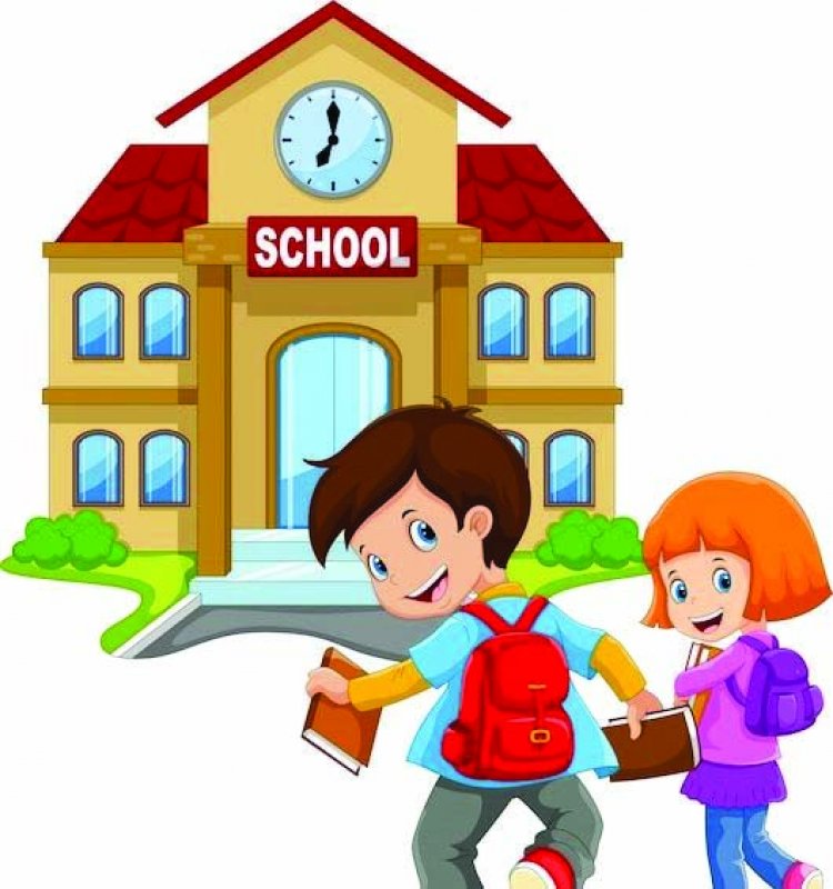 छत्तीसगढ़ में बदले स्कूलों के शनिवार के समय, नई समय सारणी जारी