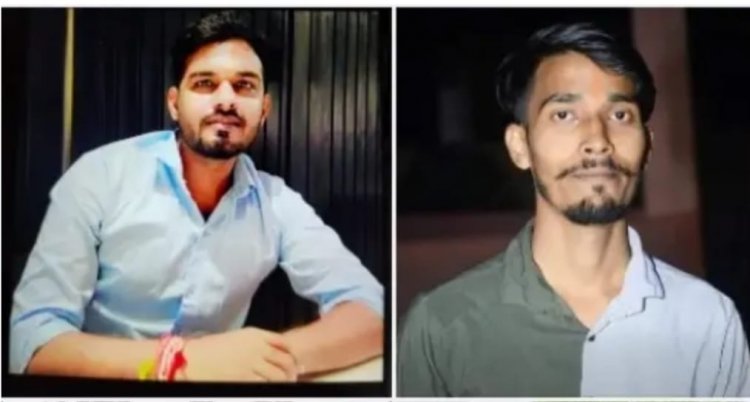 भिलाई में एगरोल ठेले से दो सगे भाईयों का अपहरण, यूपी पासिंग कार में उठाकर ले गए बदमाश