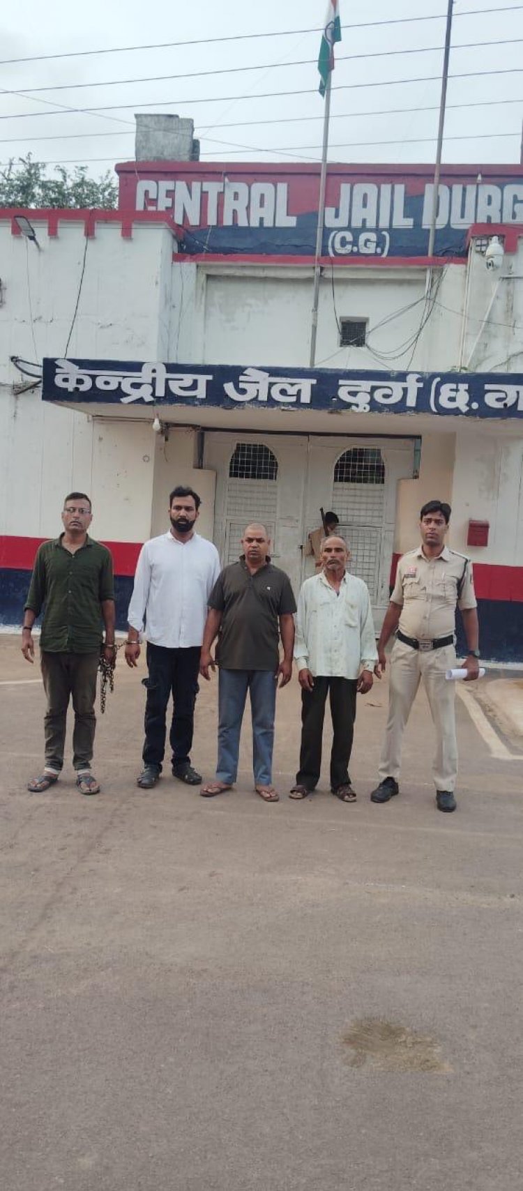 वैशाली नगर पुलिस की बड़ी कार्रवाई, मोबाइल-व्हाट्सएप से सट्टा खिलाने वाले 4 गिरफ्तार, 35 लाख की पट्टी का खुलासा