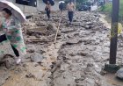 उत्तर बंगाल में तबाही मचाती बारिश, दार्जिलिंग में भूस्खलन, छह की मौत, कई इलाकों का संपर्क टूटा