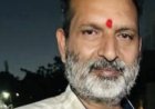 शोक संदेश: नहीं रहे सुरेंदर सिंह वर्मा