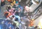 22 किन्नरों ने एक साथ पीया फिनायल, दो गुटों के बीच तनाव, देखें VIDEO