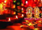 दीपावली 2025: लक्ष्मी-गणेश पूजन का शुभ मुहूर्त, जानें कब करें मां लक्ष्मी की आराधना