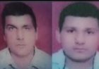 दिनदहाड़े डबल मर्डर, कोर्ट पेशी पर जा रहे पिता-पुत्र की गोलियों से भूनकर हत्या, 5 साल पुराने केस का बदला