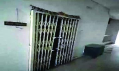 सर्राफा व्यापारी के हाथ-पैर बांधकर 86 किलो चांदी लूटी, बदमाश फरार