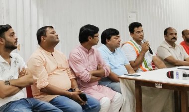 सीबीआई चार्जशीट से खुलासा, बिरनपुर घटना में भाजपा ने खेला था सांप्रदायिक और जातीय कार्ड-देवेंद्र यादव