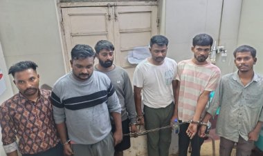 दुर्ग पुलिस का नशे पर जबरदस्त वार, पंजाब से जुड़ी हेरोइन सप्लाई चेन का भंडाफोड़, 6 और तस्कर गिरफ्तार, अब तक 30 सलाखों के पीछे