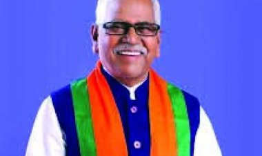 अहिवारा में बहुप्रतीक्षित नवीन उप पंजीयक कार्यालय का शुभारंभ 10 अक्टूबर को  