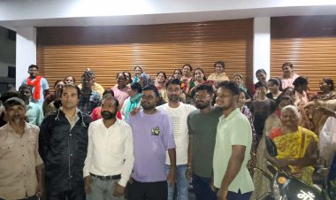 12 दिन का ऐतिहासिक धरना लाया रंग, भिलाई में महिलाओं की जीत, रिहायशी इलाके से हटी शराब भट्टी