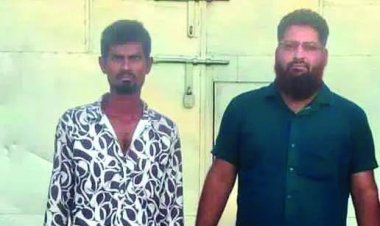 आस्था से जुड़े पीपल के पेड़ की कटाई पर बवाल, पुलिस ने दोनों आरोपियों को भेजा जेल