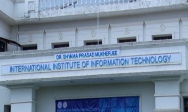 AI से 36 छात्राओं की अश्लील तस्वीरें बनाईं, IIIT का छात्र गिरफ्तार