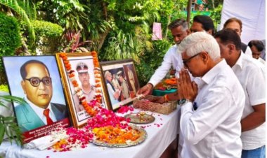 IPS पूरन कुमार सुसाइड केस: हरियाणा के DGP और चीफ सेक्रेटरी समेत 14 अफसरों पर FIR, सुसाइड नोट में जातीय भेदभाव के आरोप