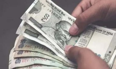 एसीबी ने आदिम जाति कल्याण विभाग के बाबू को रिश्वत लेते रंगे हाथों किया गिरफ्तार