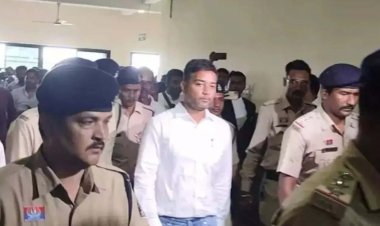 शराब घोटाला केस: चैतन्य बघेल की न्यायिक हिरासत 24 अक्टूबर तक बढ़ाई गई