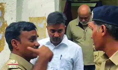 छत्तीसगढ़ शराब घोटाला: चैतन्य बघेल की न्यायिक रिमांड 29 अक्टूबर तक बढ़ी, जेल में कटेगी दिवाली