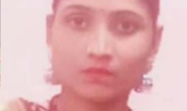 दहेज के लिए पत्नी के सिर पर हथौड़ी से वार कर हत्या, पति सहित पांच लोगों के खिलाफ अपराध दर्ज