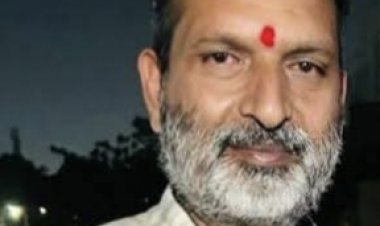 शोक संदेश: नहीं रहे सुरेंदर सिंह वर्मा