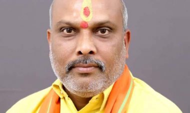 विधायक ललित चंद्राकर का संदेश: स्वदेशी अपनाएं, लोकल कारीगरों का साथ दें