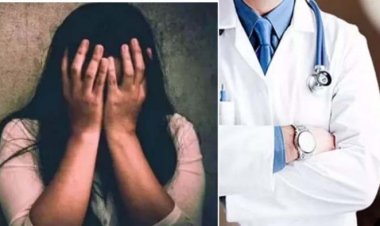 भिलाई में अल्ट्रासाउंड के दौरान गर्भवती महिला से डॉक्टर ने की छेड़छाड़, सुपेला थाना में FIR दर्ज