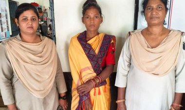 बहू ने की थी अपनी दादी सास की हत्या, मामूली विवाद बना हत्या का कारण