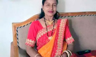 सड़क हादसे में पूर्व पार्षद की मौत, दिवाली की खुशियां मातम में बदलीं