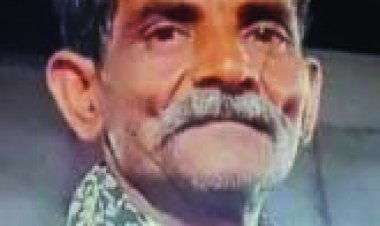 भिलाई में दिवाली की रात खून से रंगी, बुजुर्ग की हत्या, पटाखा विवाद में नशे में धुत दो युवकों ने उतारा मौत के घाट