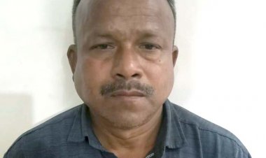 आपसी विवाद में हत्या का प्रयास, आरोपी प्रदीप पैकरा पुलिस गिरफ्त में