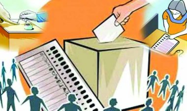 वोट चोरी कांड का खुलासा: हर डिलीट वोट के 80 रुपए, कांग्रेस गढ़ में फर्जीवाड़े की साजिश, 6 गिरफ्तार, भाजपा नेताओं के ठिकानों पर छापा