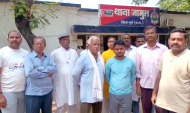 दुर्ग में डॉक्टर की लापरवाही से प्रसूता की मौत, परिजनों ने सुविधा हॉस्पिटल पर लगाया गंभीर आरोप