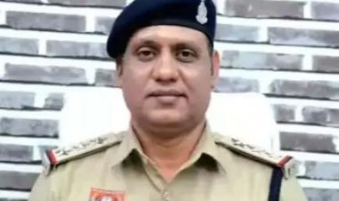 जमीन विवाद में पुलिस की मनमानी: कोर्ट की अनुमति बिना कब्जा दिलाने पर TI लाइन अटैच