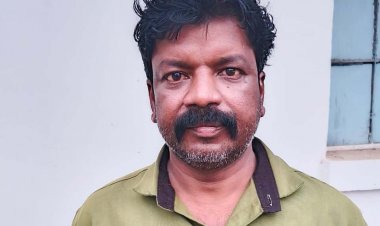 प्रधानमंत्री पर आपत्तिजनक पोस्ट करने वाला सरकारी कर्मचारी गिरफ्तार, फेसबुक पर की थी अभद्र टिप्पणी