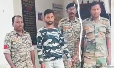 शादी का झांसा देकर संबंध बनाने वाला युवक गिरफ्तार, युवती हुई गर्भवती फिर छोड़ा साथ