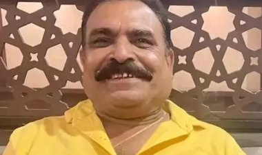 भिलाई में रिटायर्ड बीएसपी कर्मी ने की खुदकुशी, बालकनी में फंदे से झूलता मिला शव