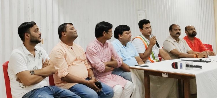 सीबीआई चार्जशीट से खुलासा, बिरनपुर घटना में भाजपा ने खेला था सांप्रदायिक और जातीय कार्ड-देवेंद्र यादव