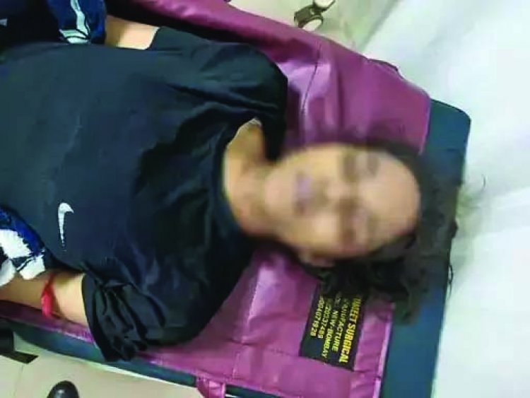 नर्स प्रियंका दास हत्याकांड मामले में आरोपी गिरफ्तार