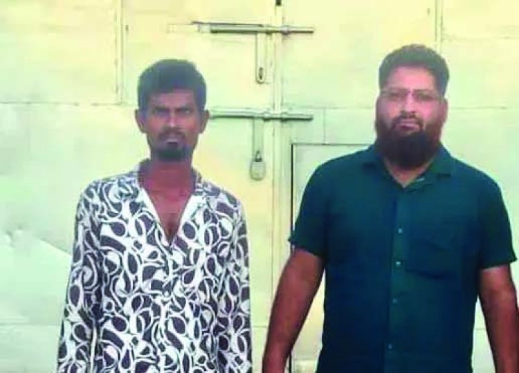 आस्था से जुड़े पीपल के पेड़ की कटाई पर बवाल, पुलिस ने दोनों आरोपियों को भेजा जेल
